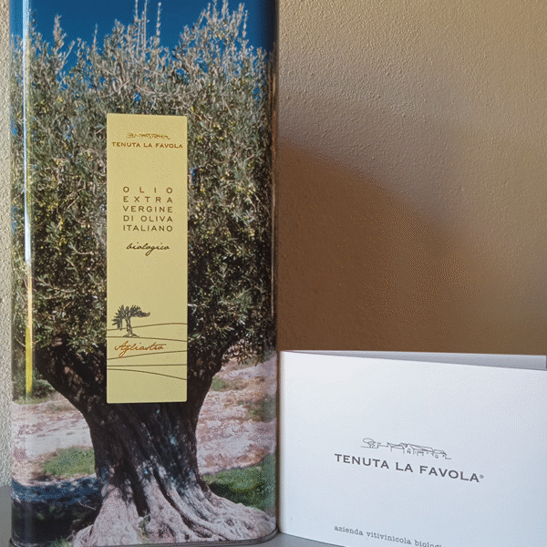 5 liter. Olio extravergine di oliva 2025