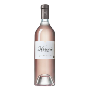 Château La Verrerie Rosé 2024 AOP Luberon of Provence