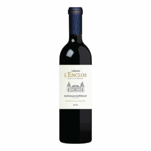 Château L'Enclos AOC Bordeaux Supérieur 2018