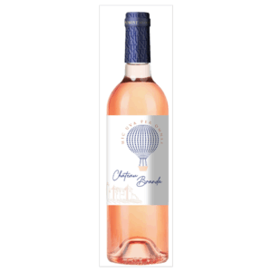 Château Branda BDX Rosé
