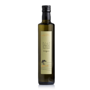 500 ml Olio extravergine di oliva 2024