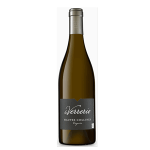 Château La Verrerie Hautes Collines Viognier 2021 IGP Vaucluse