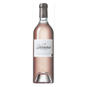 Château La Verrerie Rosé 2024 AOP Luberon of Provence