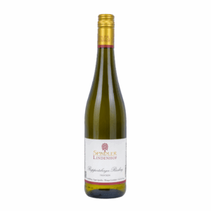 Spindler-Lindenhofs Ruppertsberg Riesling 2022 1Liter