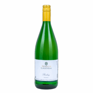 Spindler-Lindenhofs Riesling Trocken 2022 1 Liter