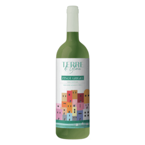 Terre di Gloria Pinot Grigio IGT Puglia