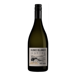 Francois Lurton  Hacienda Araucano Humo Blanco Pinot Noir 2023