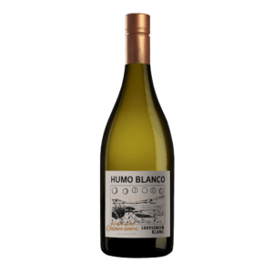 Francois Lurton Hacienda Araucano Humo Blanco Sauvignon Blanc 2024