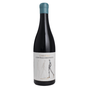 Francois Lurton  Bodegas Campo Eliseo Contracorriente 2023