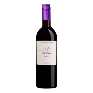 La Mule Merlot 2023