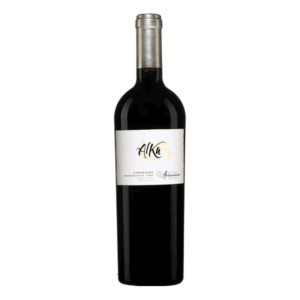 Francois Lurton  Hacienda Araucano Alka Carmenere 2020