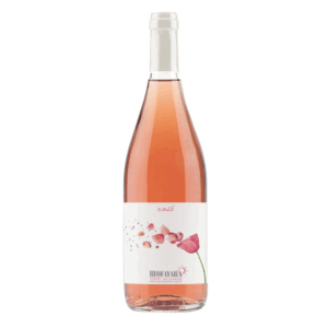Rosè Igp Terre siciliane 90
