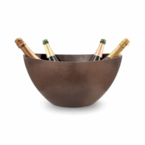 Pulltex - Isspand Dual Ebenholts Trælook (XL)