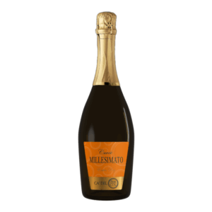 Cuvee Vino Spumante Millesimato 2024 Extra Dry