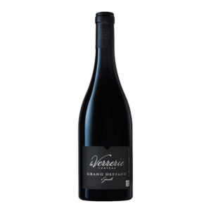 Château La Verrerie Luberon Grand Deffand Syrah Rouge 2023