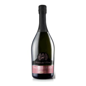 Podere del Silvio Prosecco DOC Rosé