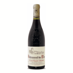 Clos Saint Andre AOC Chateauneuf du Pape 2019