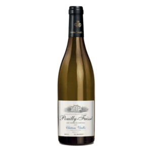Château Vitallis AOP Pouilly-Fuissé Blanc 2023