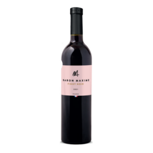Baron Maxime Pinot Noir 2021