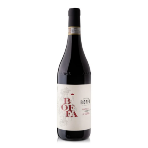 Barolo la Morra 2018 - Boffa