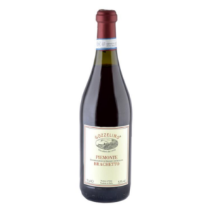 Gozzelino Sergio Brachetto 2022