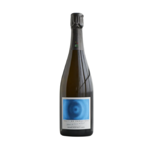 Champagne Manon Boutillez-Guer Montagne de Reims 1er Cru