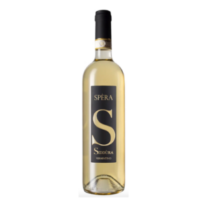 Spera Vermentino di Gallura DOCG – Siddura