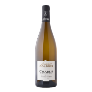 Colbois Vieilles Vignes AOC Chablis