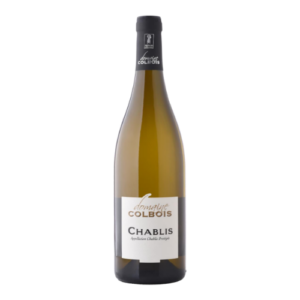 Colbois Chablis 2024 AOC Chablis