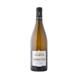 Colbois Chablis Premier Cru 2024 AOC Chablis