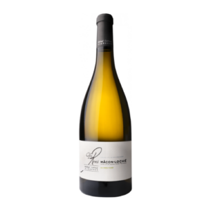 Clos des Rocs Mâcon-Loché En Près Forêt